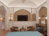 Javar Al Molk Hotel Mashhad