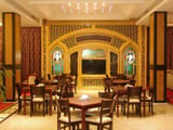 Karen Hotel Mashhad