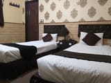 Keivan hotel in Shiraz