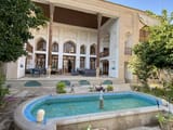 Keshish House Hotel Isfahan