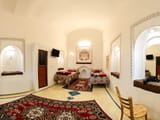 Khademi Traditional Hotel Kashan	