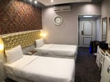 Khajoo Hotel Isfahan