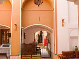 Kheshto Khatereh Ecolodge Hotel Yazd