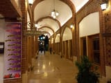 Khorshid Ardehal Hotel Kashan