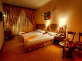 Kiana Hotel Mashhad