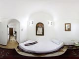 Lab-E-Khandagh Historical Hotel Yazd