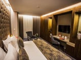 Laleh Park Hotel Tabriz