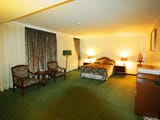 Laleh 5-star Hotel in Tehran