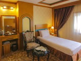 Madinah Al-Reza Hotel Mashhad