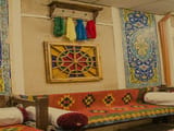 Malek Hotel Isfahan