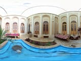 Mehr Traditional Hotel Yazd
