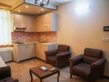 Mehriz Apartment Hotel Mashhad