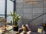 Melorin Hotel, Bandar Anzali	