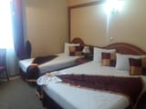 Miami Hotel Mashhad