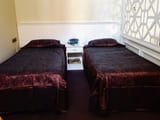 Mighat Apartment Hotel Mashhad