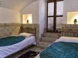 Morshedi House Boutique Hotel Kashan