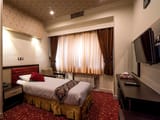 Morvarid hotel in Tehran
