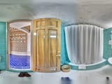 Moshir Al-Mamalek Garden Hotel Yazd