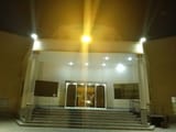 Zanbagh Hotel Yazd