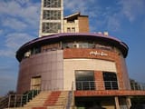Nilufar Hotel Amol