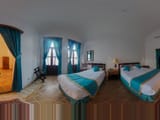 Laleh Hotel Yazd	