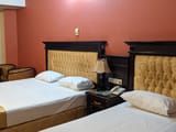 Park Hotel Urmia	