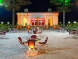 Pars Hotel Kerman