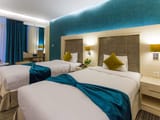 Parsian Enghelab hotel in Tehran