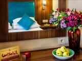Parsian Hotel Shiraz