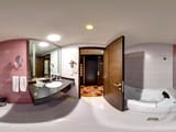 Parsian Kowsar Hotel Isfahan