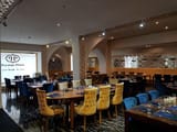 Persian Plaza Hotel Tehran	