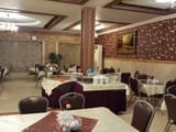 Porsetareh Hotel Mashhad