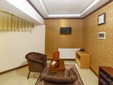 Revagh Apartment Hotel Mashhad