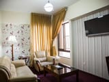 Razavieh Hotel Mashhad