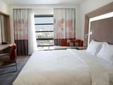 Remis Airport Hotel in Tehran