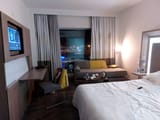 Rexan airport hotel in Tehran