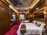 Rose Darvishi Hotel Mashhad