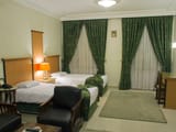 Roudaki Hotel Tehran