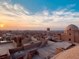 Shah Abul Qasem Boutique Hotel Yazd