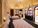 Sabaghian Boutique Hotel Kashan