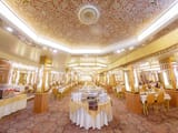 Setareh Hotel Isfahan