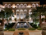 Royay Ghadim Traditional Hotel