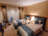 Shirazis Hotel Shiraz