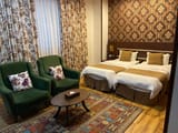 Shomal Olympic Hotel Amol