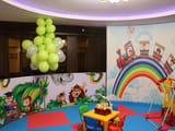 Sinoor Hotel Mashhad