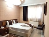 Tabesh Hotel Mashhad
