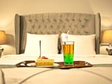 Tara Hotel Mashhad
