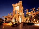 The Dariush Hotel in Kish