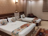 Venus Hotel Isfahan