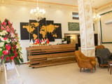 Vernus Hotel Tehran